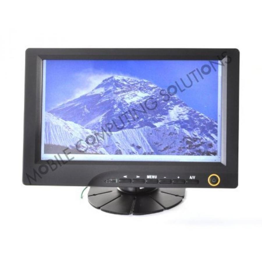 モニタ Lilliput 8'' 869gl-80npct High Brightness LCD Screen Car Monitor with Hdmi DVI Av VGA By Viviteq｜sonicmarin