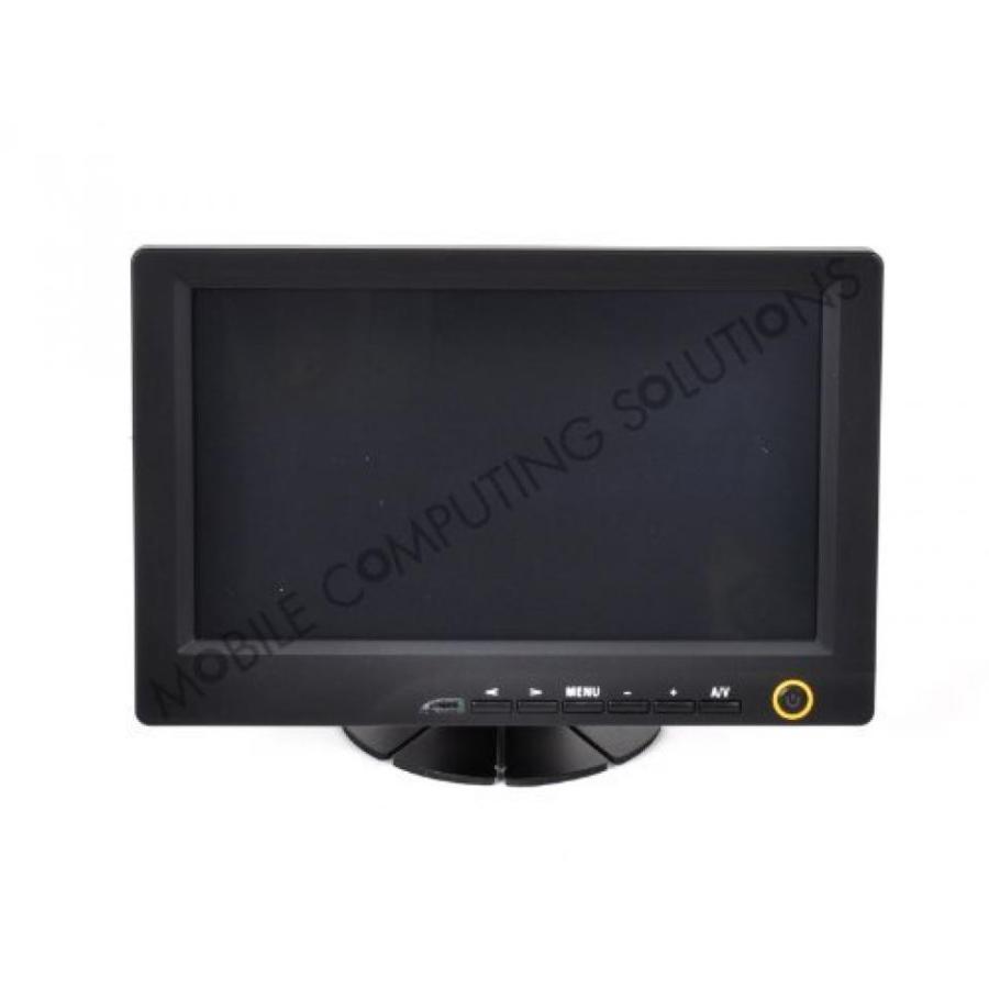 モニタ Lilliput 8'' 869gl-80npct High Brightness LCD Screen Car Monitor with Hdmi DVI Av VGA By Viviteq｜sonicmarin｜03