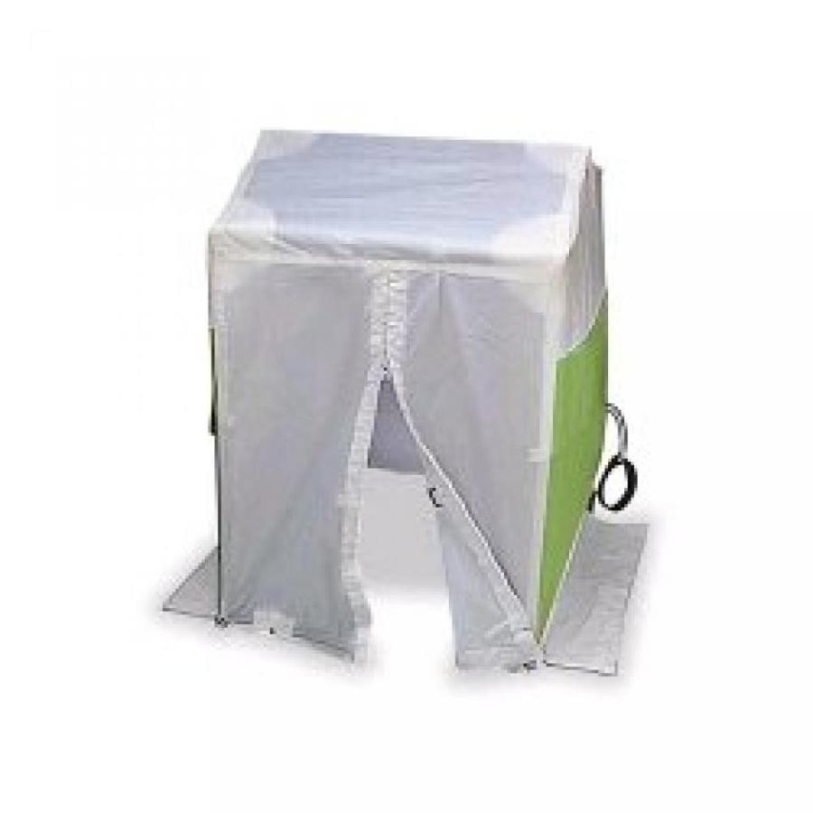 テント Work Tent, Deluxe, 1-Door, 7-12x8x8Ft