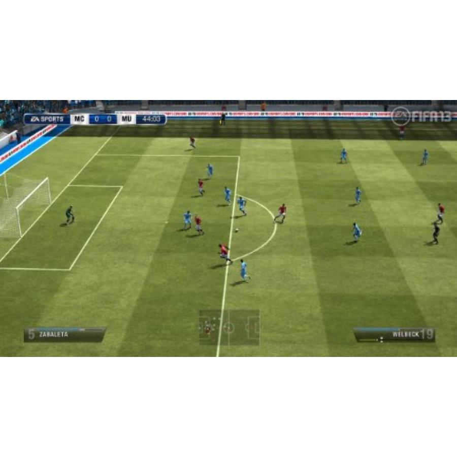 電子おもちゃ FIFA Soccer 13 - Playstation 3｜sonicmarin｜02