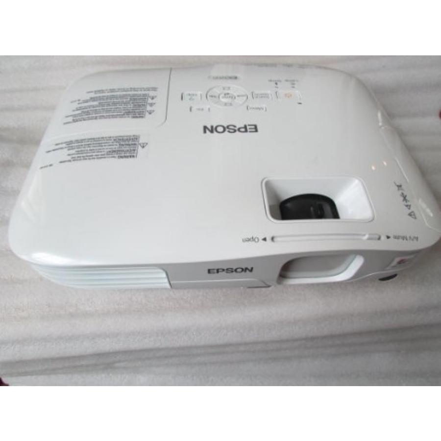 プロジェクター Epson EX3200 Multimedia Projector