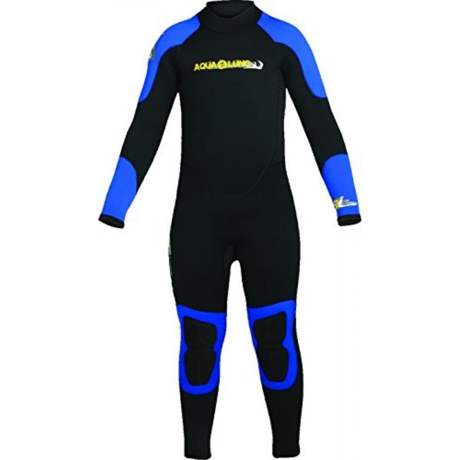 サーフィン Aqua Lung Tsunami 7mm Kids Wetsuit｜sonicmarin