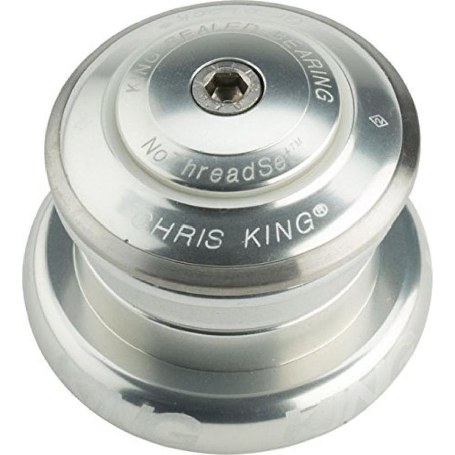 【値下げ・名盤】 ヘッドセット Chris King Inset 7 Headset 【BCD1964406119】(71115円)