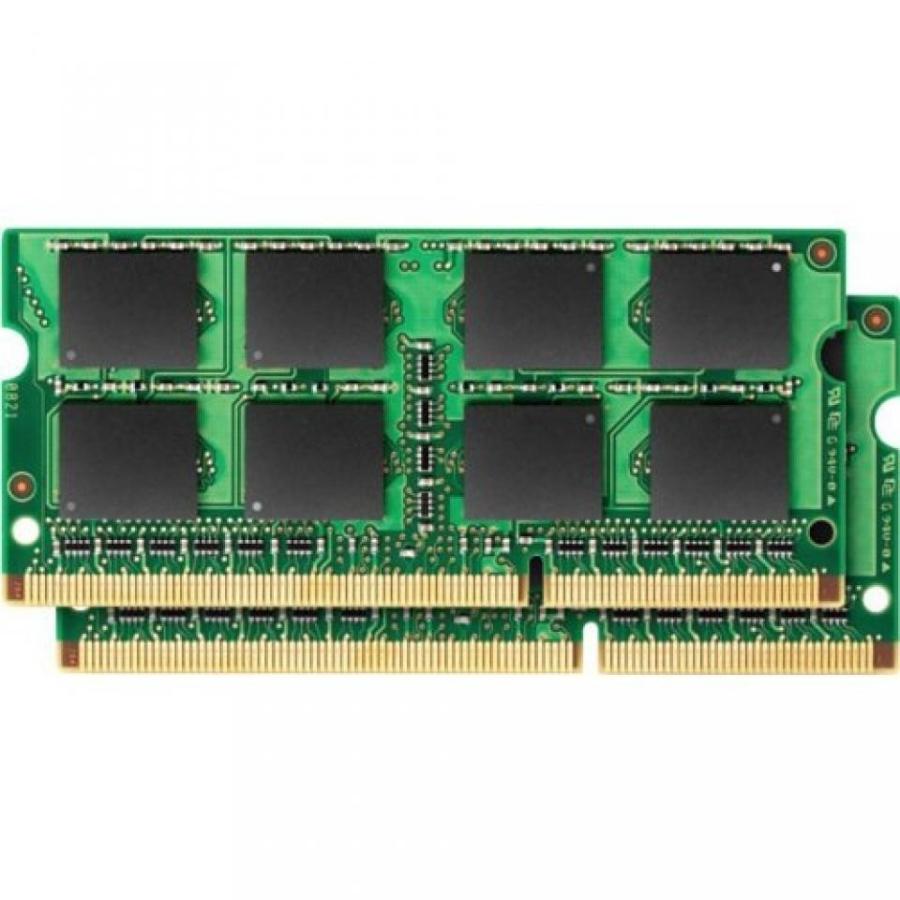 メモリ Apple 8GB Memory Kit (2x4GB) DDR3-1600MHz PC3-12800 SODIMM for MacBook Pro