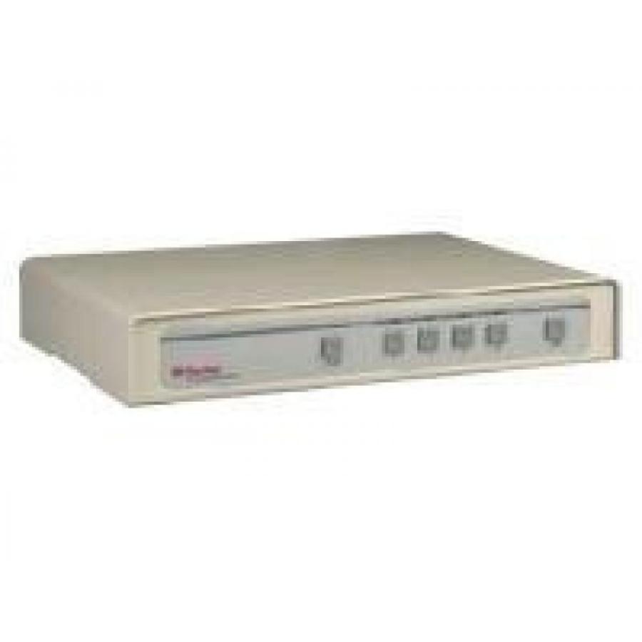 外付け機器 Raritan CompuSwitch KVM switch - desktop (CS2) -