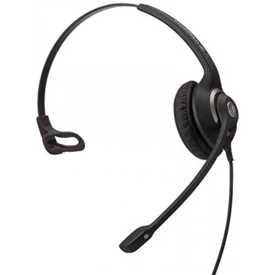 ヘッドセット Sennheiser 504403 Headset - Wired