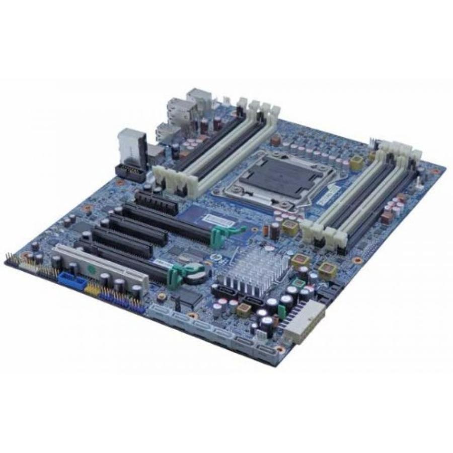 マザーボード HP 619557-001 System board (motherboard) - Support 1SDDR3 memory， 106613331600 MHz front-side bus， and integrated IntelRealtek HD ALC262