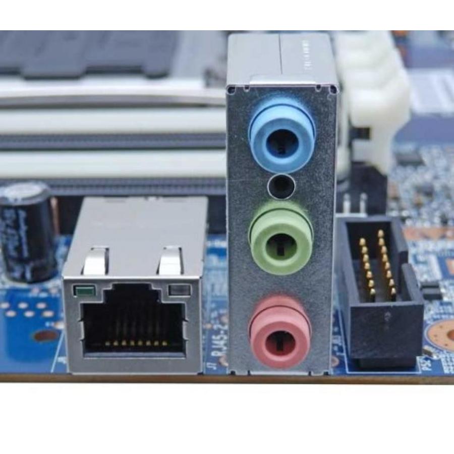 期間限定開催！ マザーボード HP 619557-001 System board (motherboard) - Support 1SDDR3 memory， 106613331600 MHz front-side bus， and integrated IntelRealtek HD ALC262