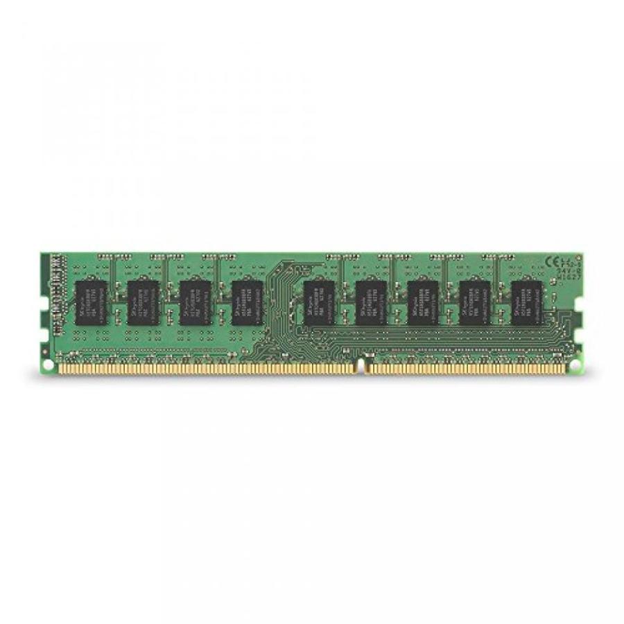 激安即納 メモリ Kingston Technology 8GB DDR3 1600MHz PC3-12800 ECC DIMM Memory for Select HPCompaq Desktops KTH-PL316E8G