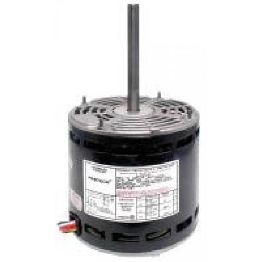 電子ファン Rheem PROTECH Blower Motor - 12 hp 120160 (1075