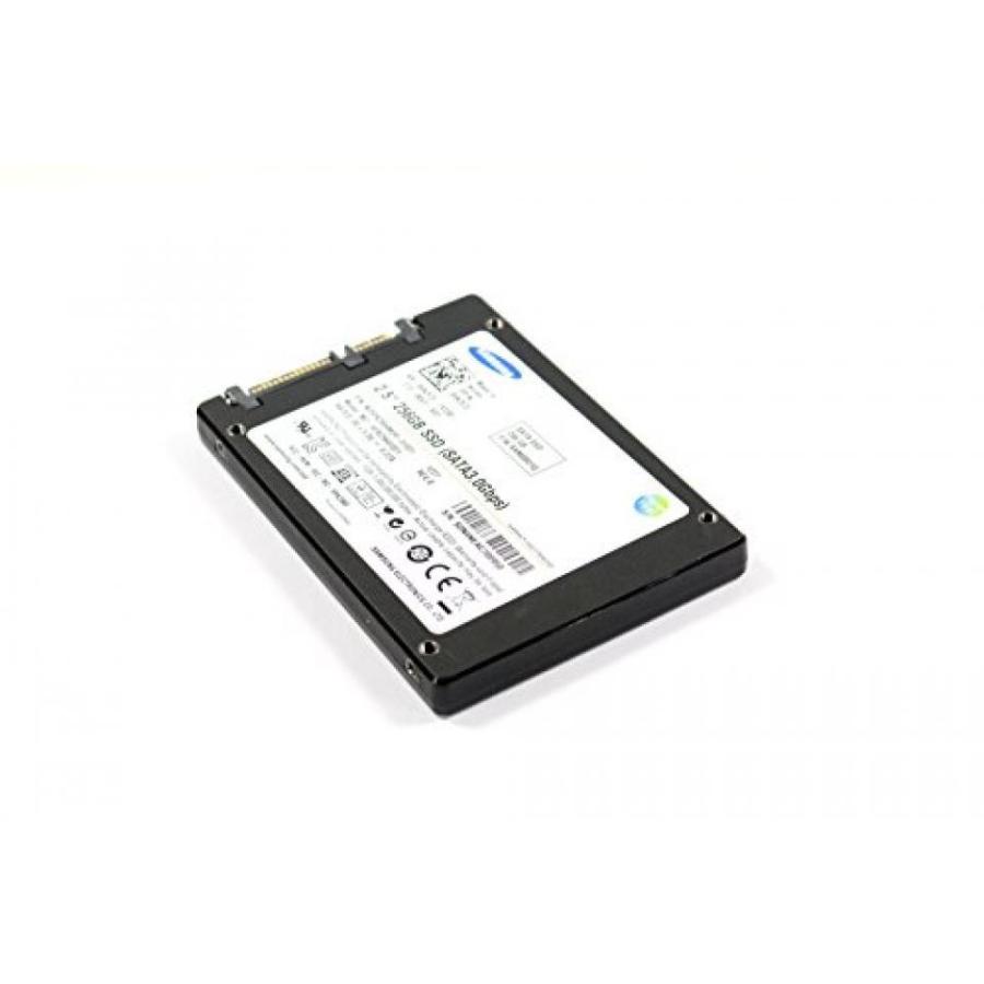データストレージ Samsung 470 Series 256GB SSD MZ5PA256HMDR