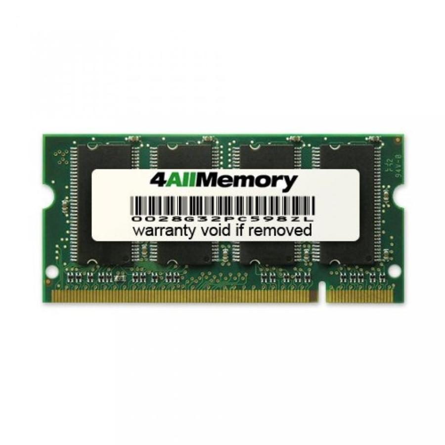 メモリ DDR266】ラップトップメモリ RAM SO-DIMM DDR1