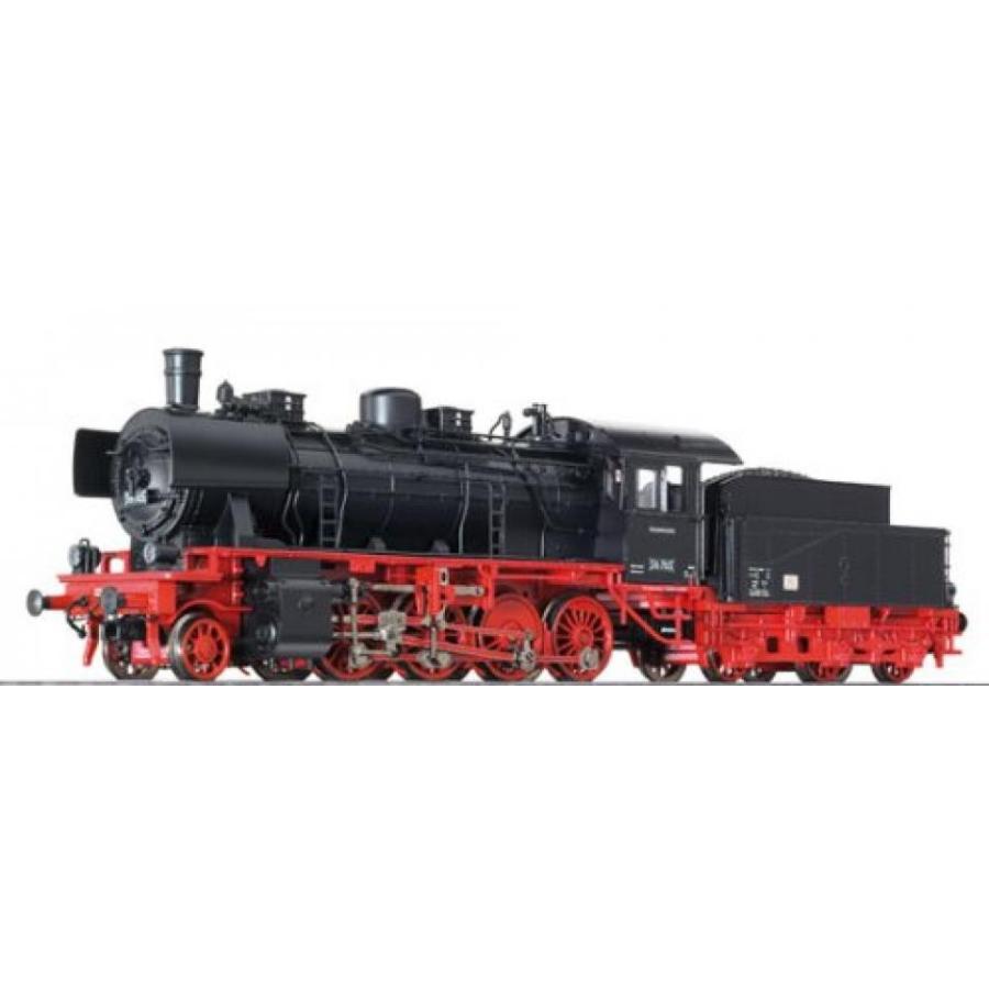 電子おもちゃ Liliput L131568 Freight Locomotive BR 56.2 DR HO Scale