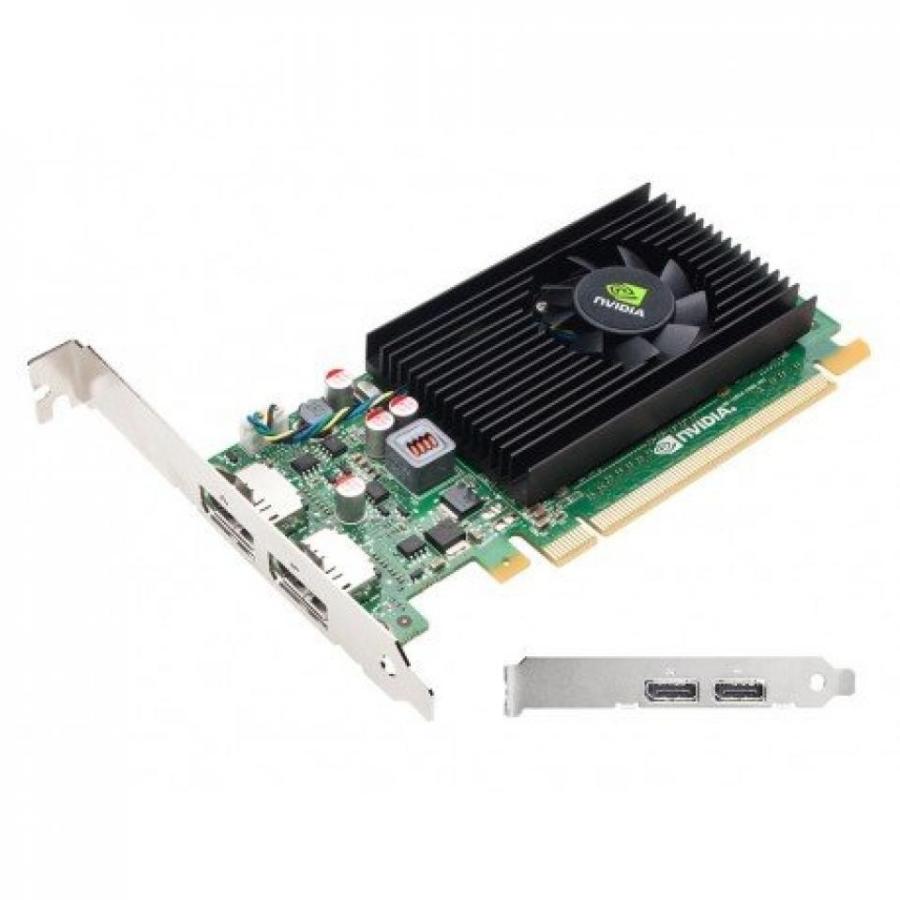 グラフィックカード グラボ GPU PNY Technologies Quadro NVS310 X16 for Dual DP,
