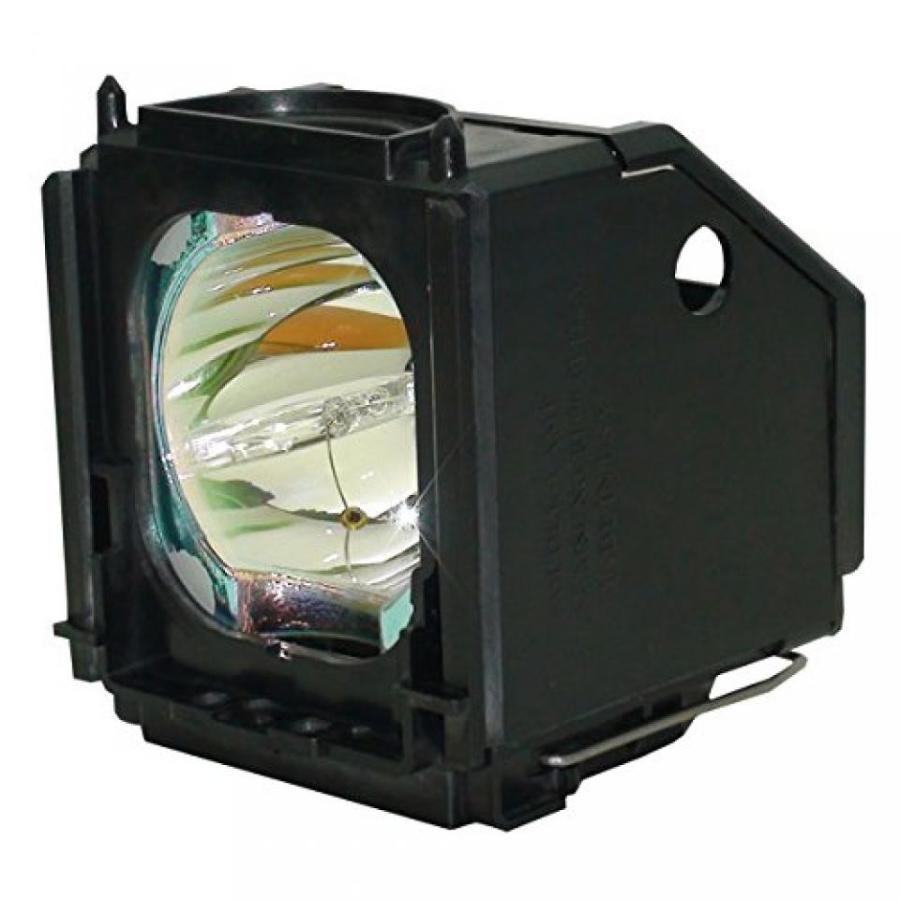 プロジェクター Samsung HL-T6756W DLP TV Assembly with High Quality Original Bulb Inside