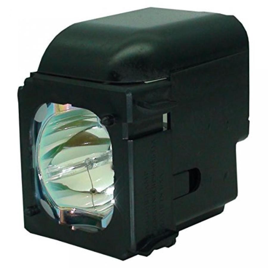 プロジェクター BP9601073AP Samsung TV Lamp Replacement with Housing. Lamp Assembly テレビ・オーディオ・カメラ with