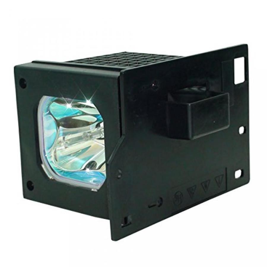 プロジェクター Hitachi LM500 Projection TV Assembly with High Quality Original Bulb Inside