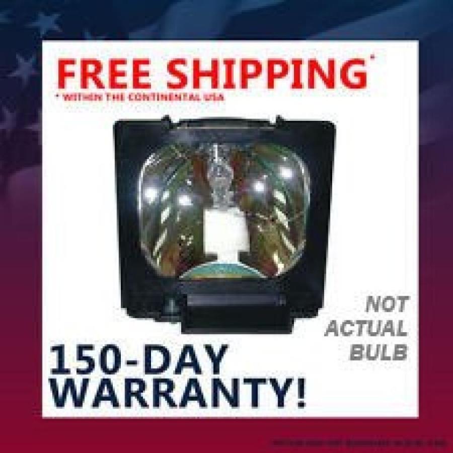 プロジェクター 610 282 2755 Sanyo PLC-XP21N Projector Lamp