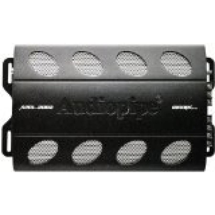 ホームシアター AudioPipe APCL2002 1000 Watt 2 Channel? Amplifier