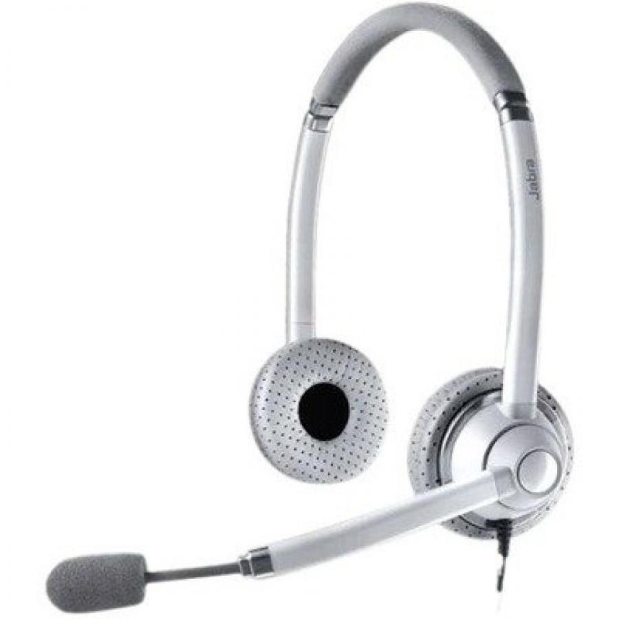 ヘッドセット 2PG1683 - Jabra UC Voice 750 Headset｜sonicmarin