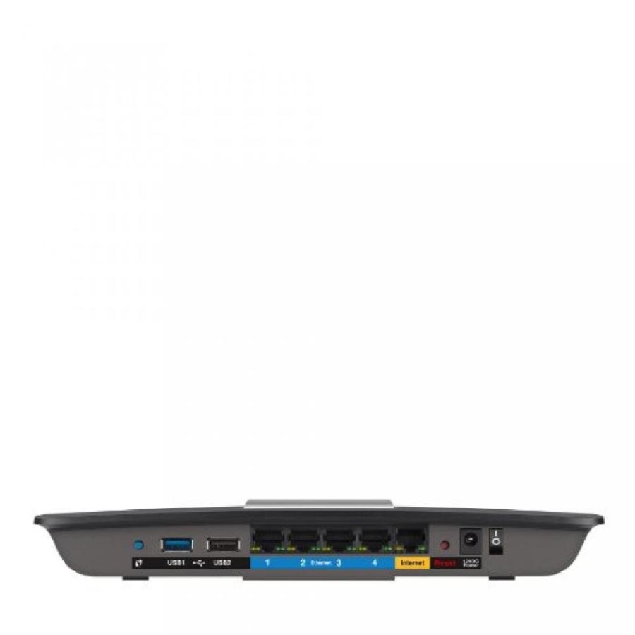 ヴァンパイア ルータ Linksys EA6700 AC1750 Dual Band Wireless Cable Router
