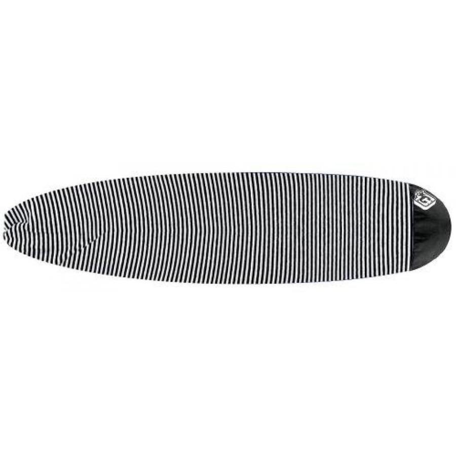 サーフィン Creatures of Leisure Long Board Stretch Sock - 9 Foot 6 Inches CREATURES OF LEISURE サーフボードハードケース3-4本用 サーフボード