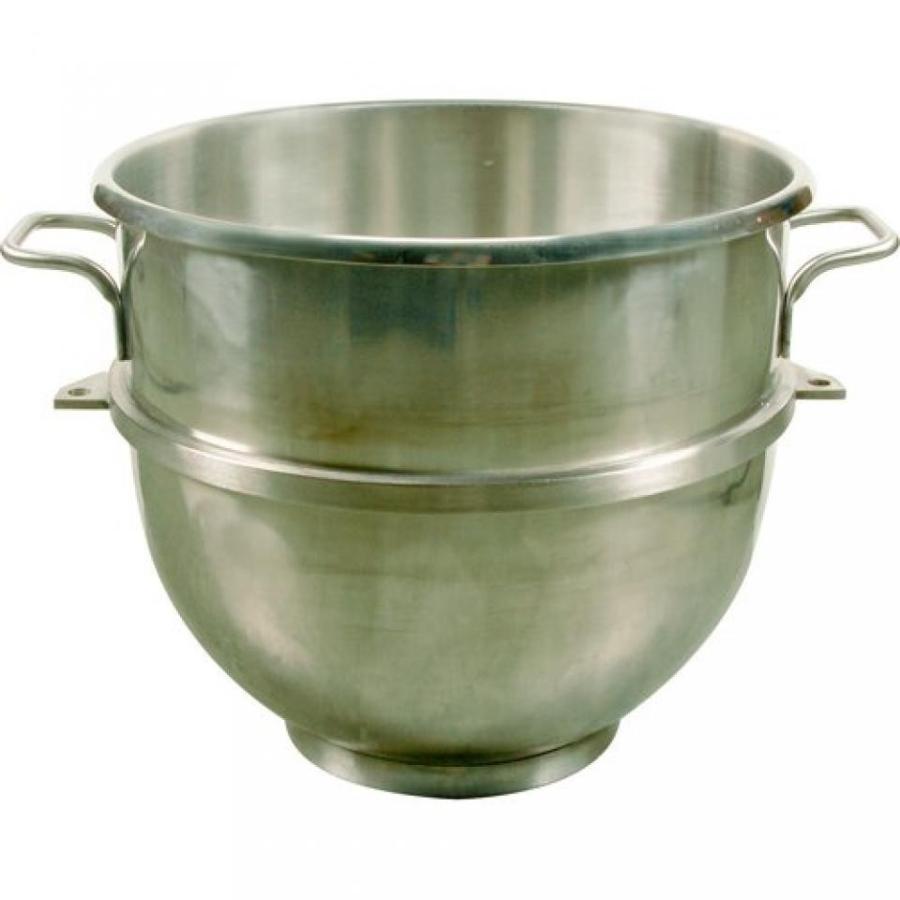 ミキサー Hobart HOBART 275688 Mixing Bowl 60Qt Fits H-600, P-660 Vmlh60 Um-60B Stainless 321868