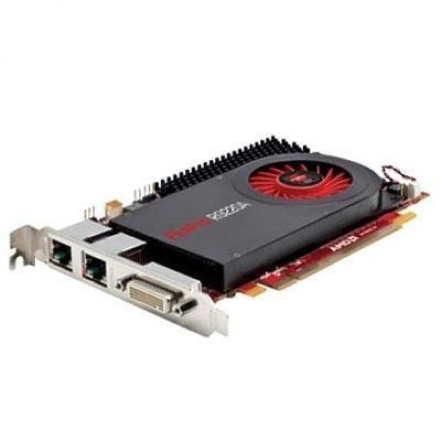 グラフィックカード グラボ GPU FirePro RG220A Graphic Card - 512 MB - PCI Express 2.0 x16 - Half-length