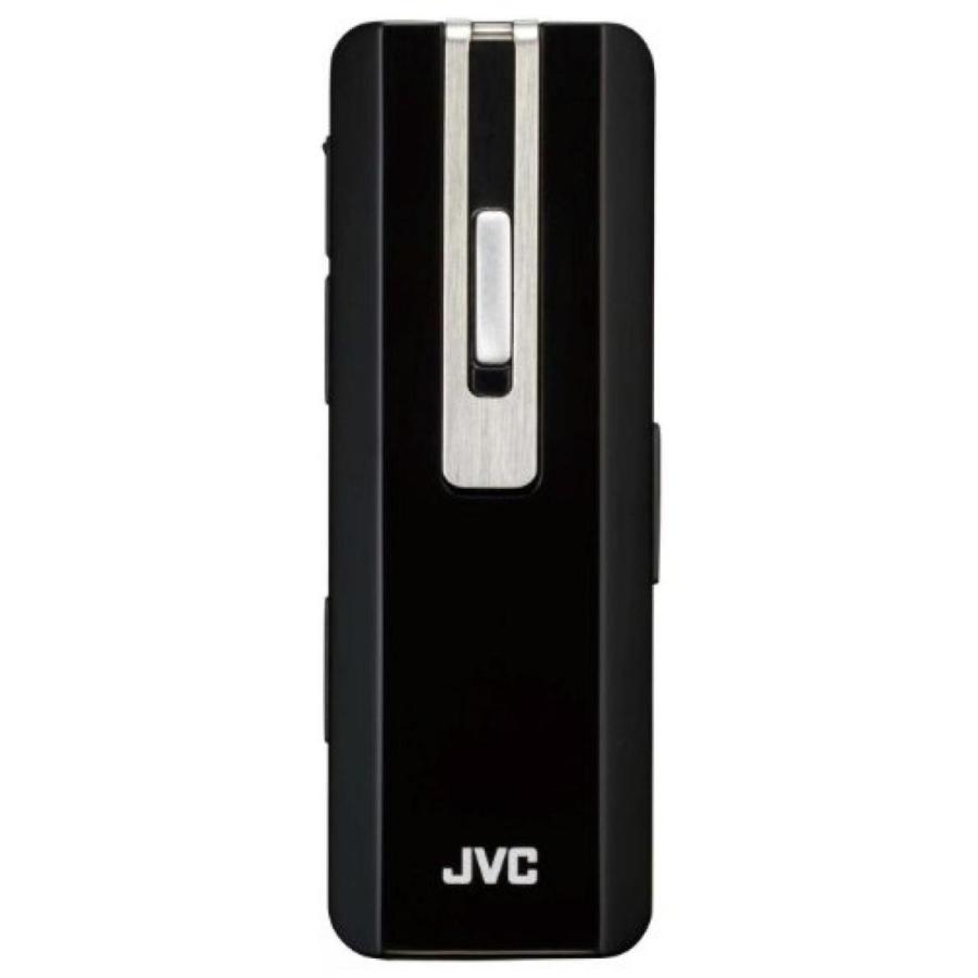 ブルートゥースヘッドホン JVC Wireless Canal Headphones for Bluetooth HA-FBT30-R｜sonicmarin｜06