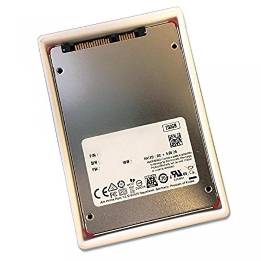 データストレージ 250GB SATA 3 III SSD Solid State Drive Certified for the HP Presario Notebook CQ56-115DX by Arch Memory｜sonicmarin