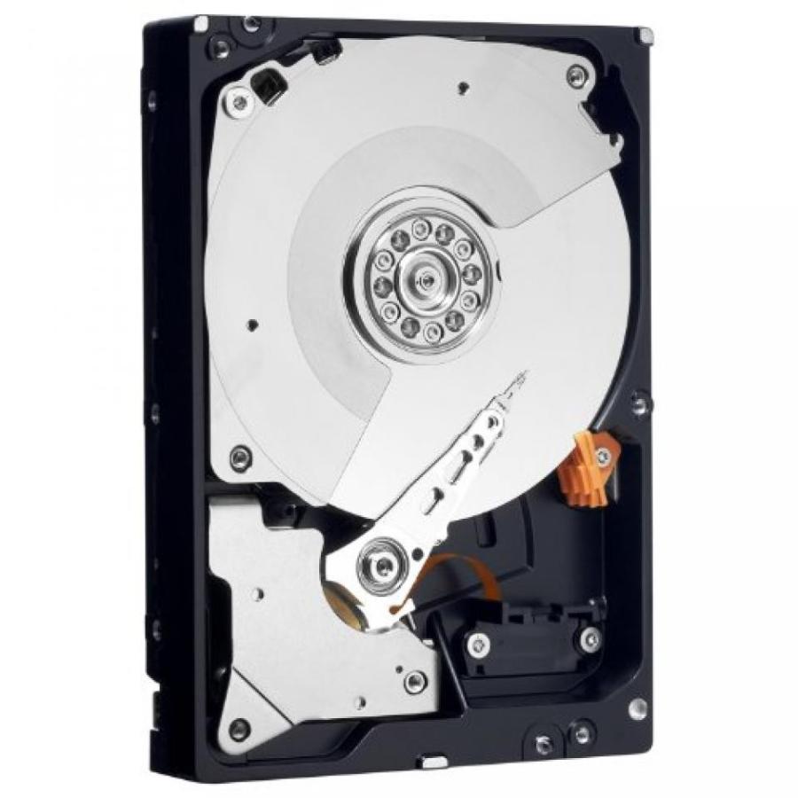 データストレージ WD Desktop Performance 2 TB Cache 3.5-Inch Internal Bare Hard Drive WDBSLA0020HNC-NRSN
