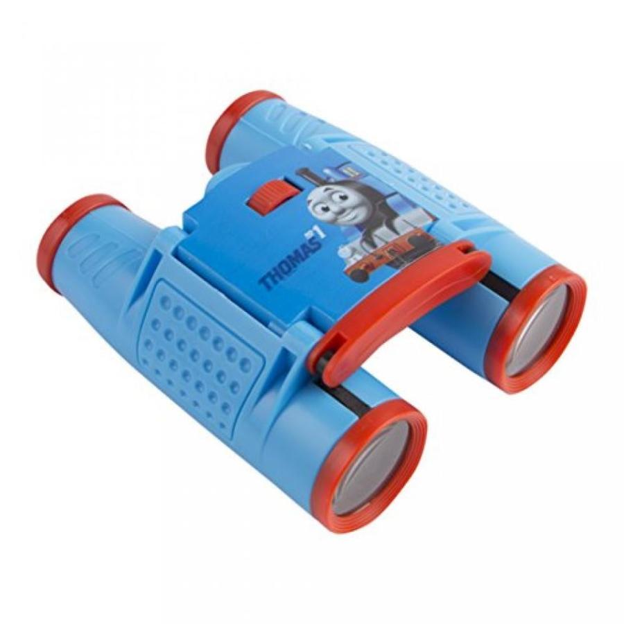 電子おもちゃ Thomas and Friends 3-Piece Adventure Kit with Binoculars, Flashlight, Telescope｜sonicmarin｜03