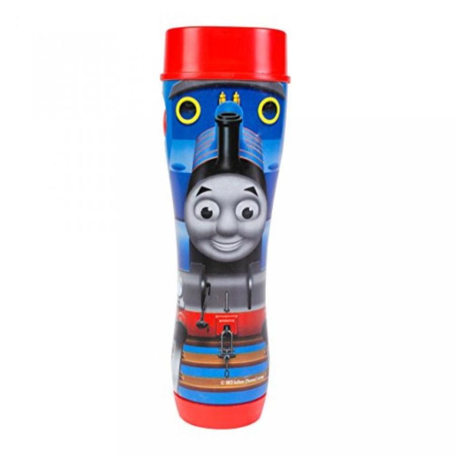 電子おもちゃ Thomas and Friends 3-Piece Adventure Kit with Binoculars, Flashlight, Telescope｜sonicmarin｜04
