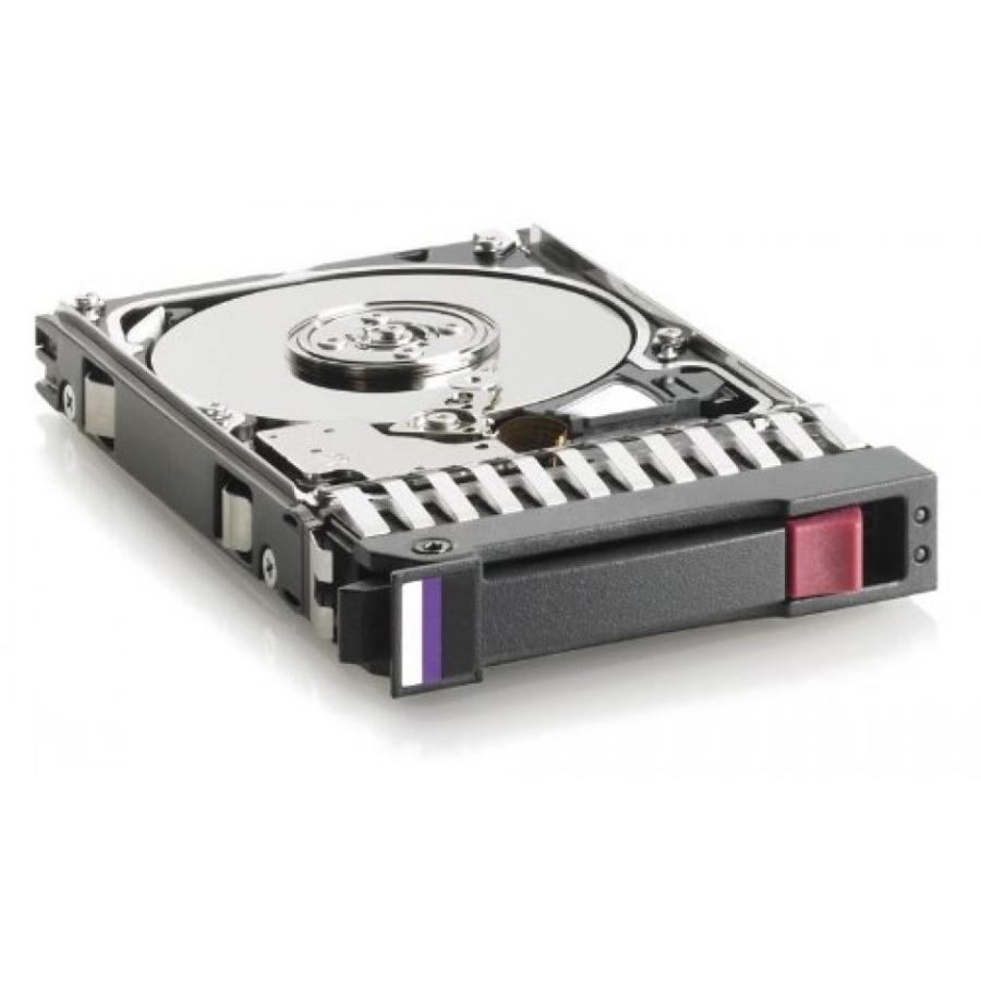 データストレージ HP 300GB 6G SAS 10K 2.5-Inch DP Ent 300 SAS 16 MB Cache Hard Drive, E2D55A