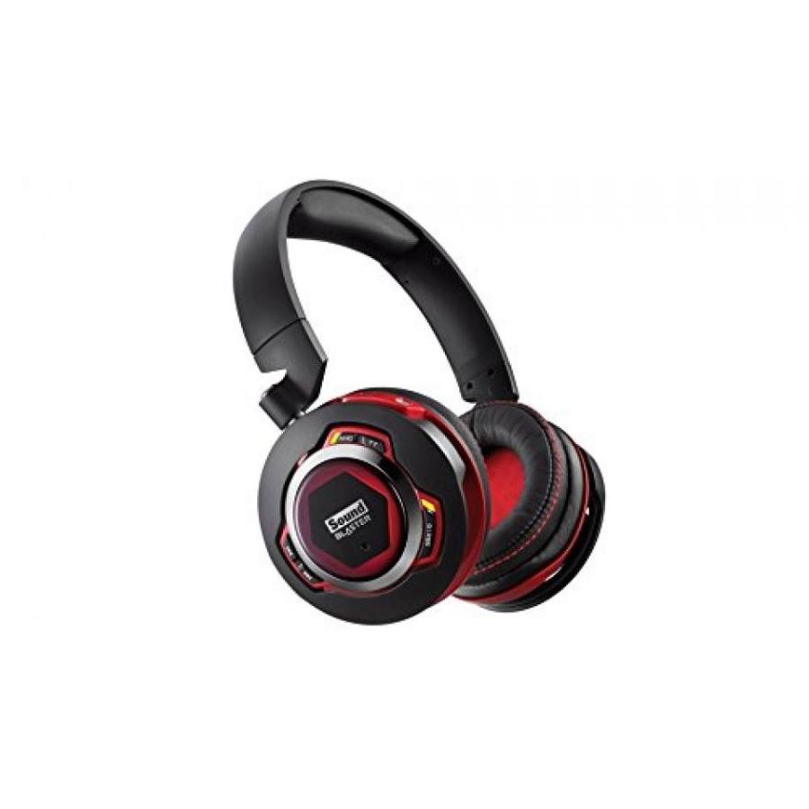 ヘッドセット Sound Blaster Evo Zx wireless-Headset 東京都中野区で