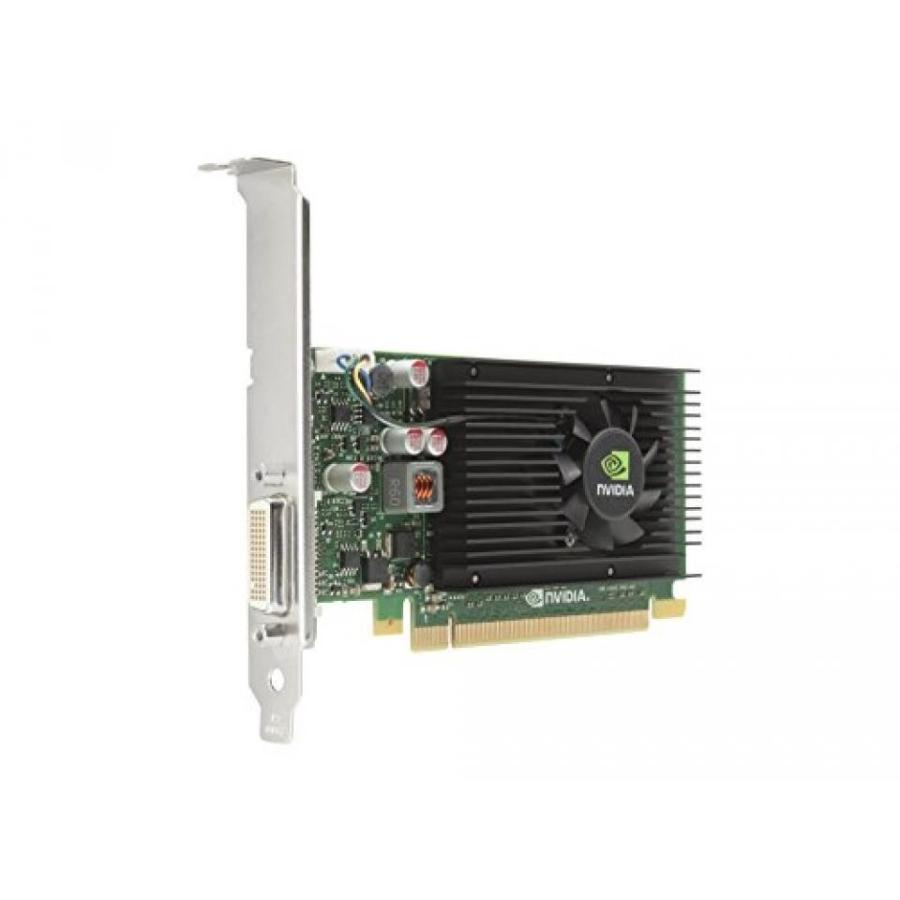 グラフィックカード グラボ GPU HP NVIDIA NVS 315 1GB PCIe x16 GrCard - VGA