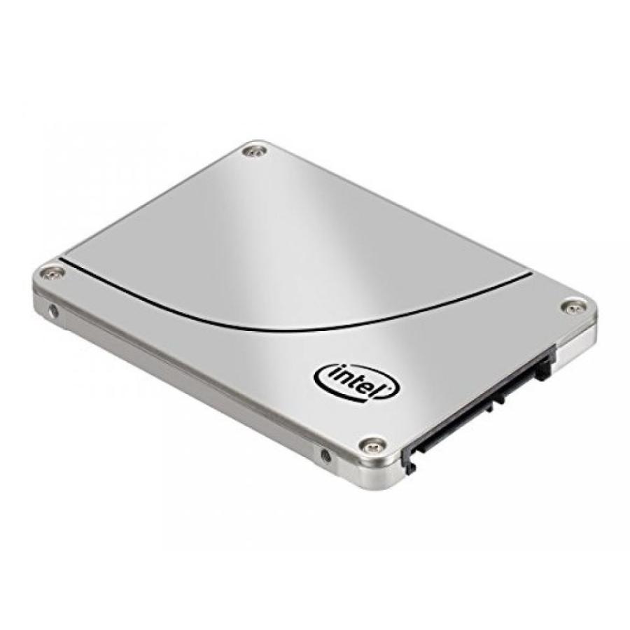 データストレージ Intel Corp SSDSC1NB800G401 DC S3500 Series 800GB SSD FD