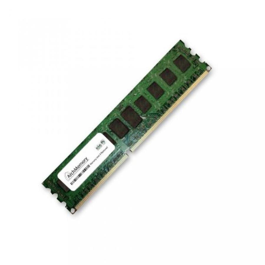 メモリ 16GB DDR3-1333 ECC Registered PC3-10600 240pin Server Module interchangeable w CT16G3ERSLD41339 by Arch Memory｜sonicmarin