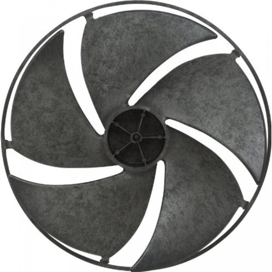 電子ファン GE WJ73X10037 Fan Blade