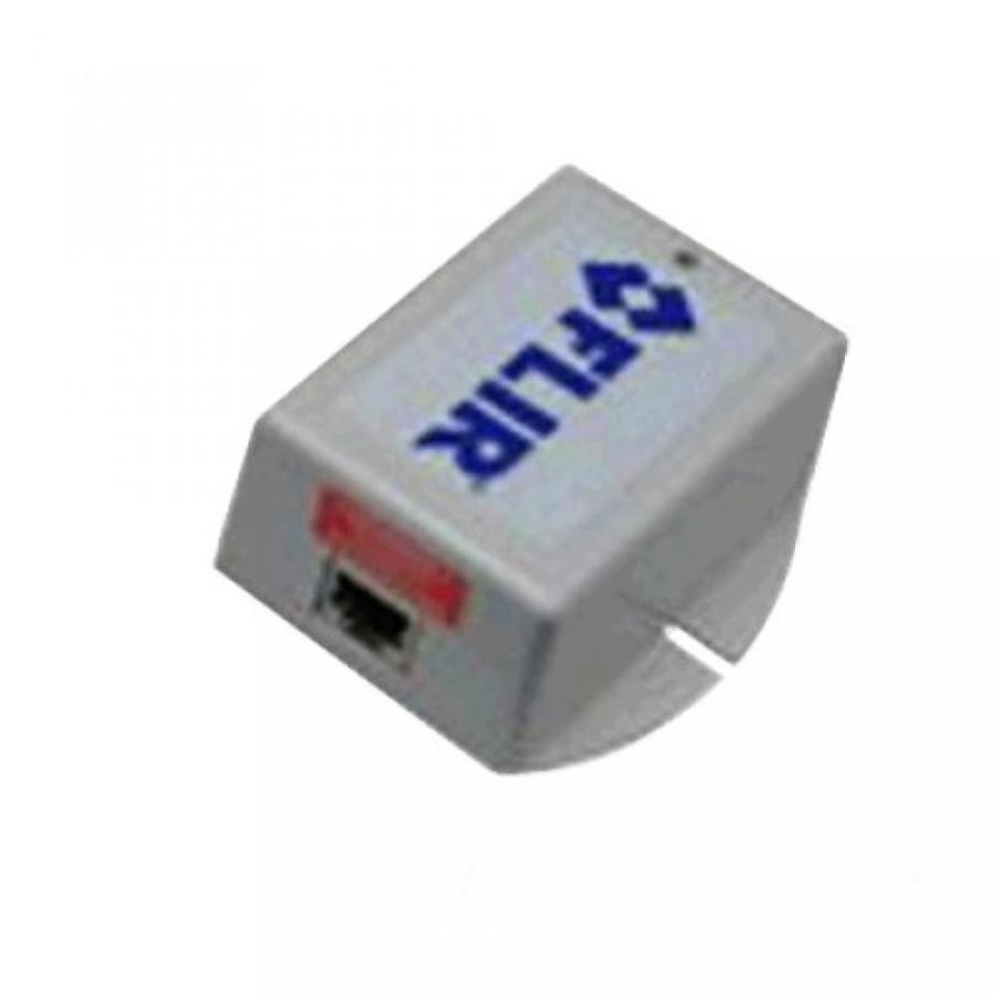 モニタ FLIR 12v Power Over Ethernet Injector FLIR-4113746