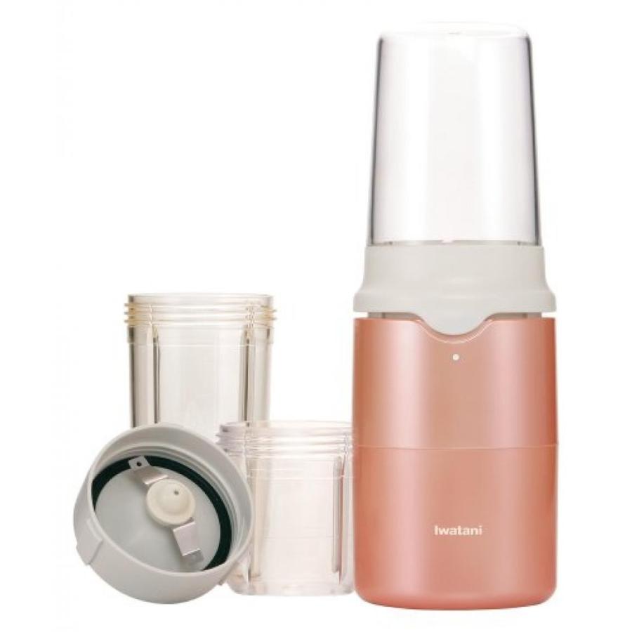 ミキサー Iwatani juicer mill mixer IFM-6PW-A