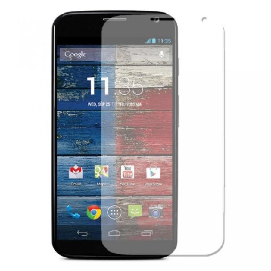 希少 ブルートゥースヘッドホン Black Premium Hard Design Crystal Case Snap On Cover For Motorola Moto X Android OS V4 2.2 (Jelly Bean) + Motorola Moto X