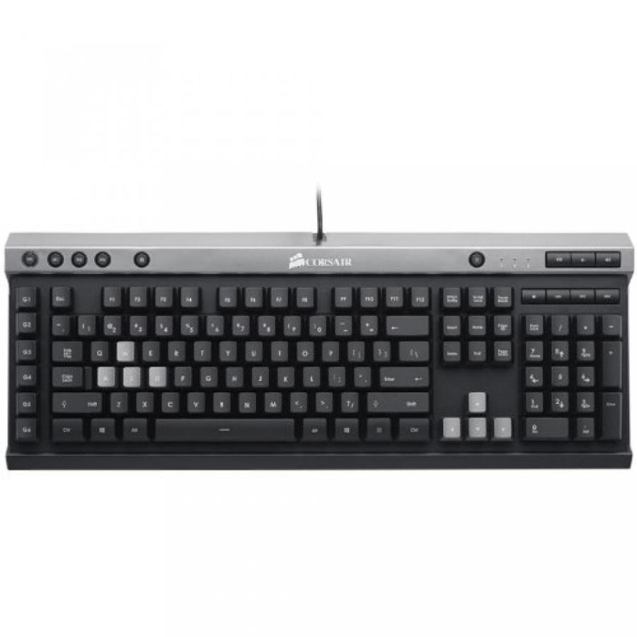 ゲーミングPC Corsair Gaming Keyboard (Raptor K30)