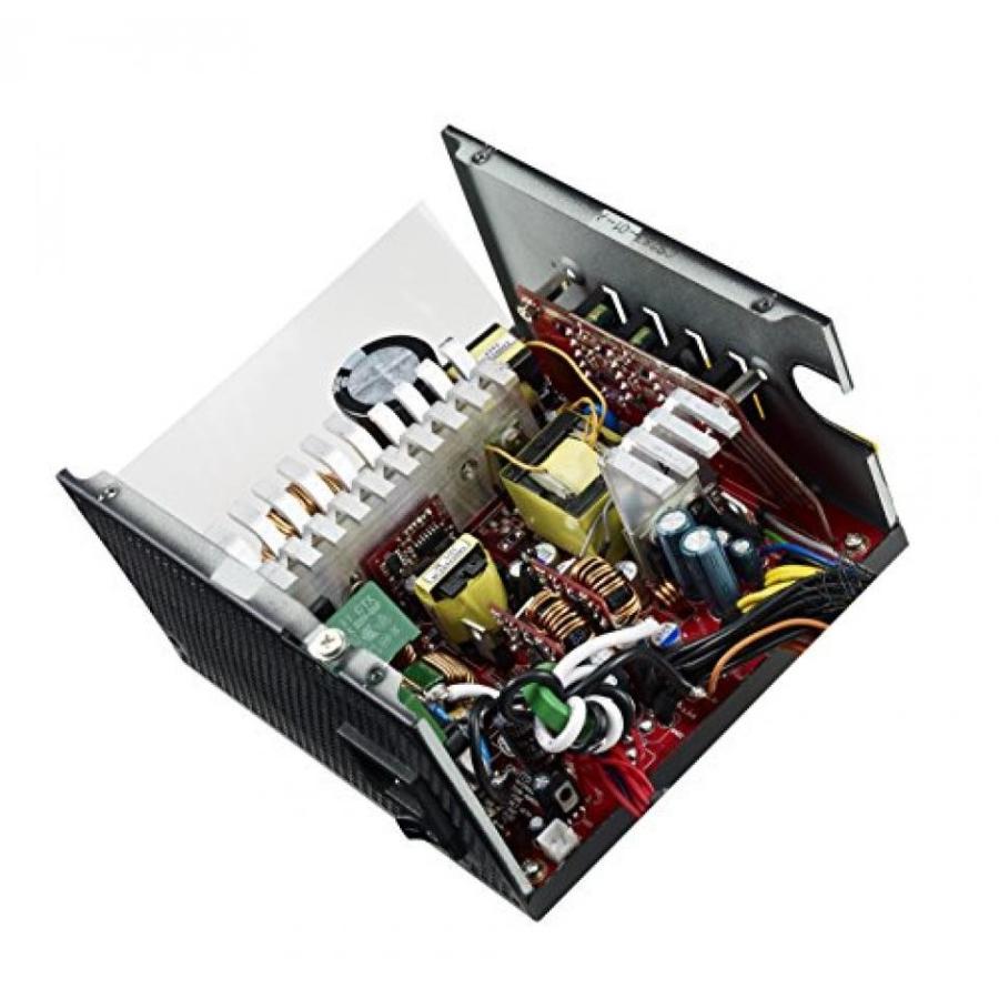 TR-TGFX750 750W sfx規格 フルモジュラー電源 SP750 - 欲しいPC DIY