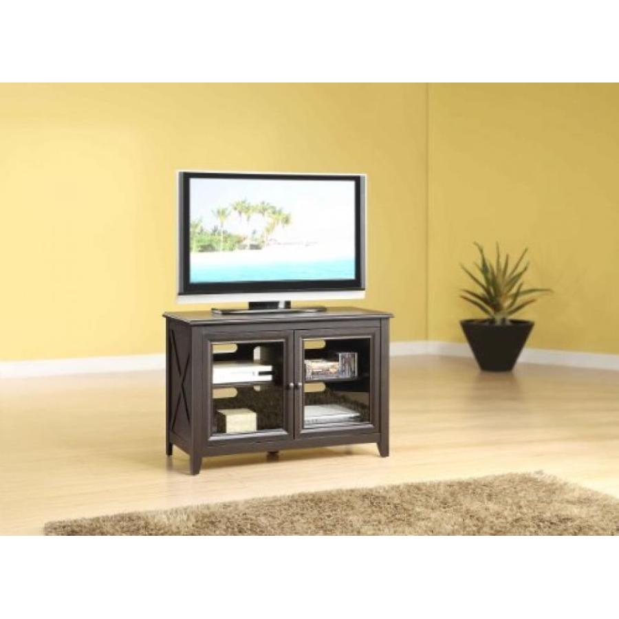 ホームシアター Whalen Furniture AVH-1 High Television Console, 44-Inch｜sonicmarin｜03