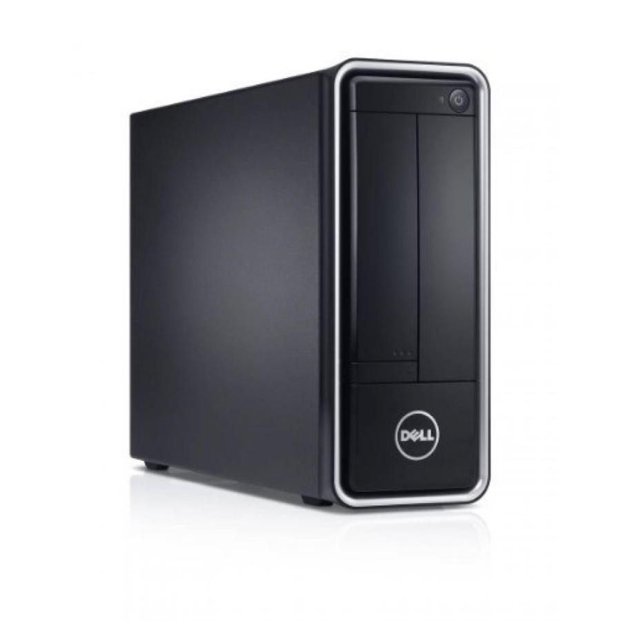 PC パソコン Dell Inspiron i660s Desktop Computer I660-781BK Windows 7｜sonicmarin｜02