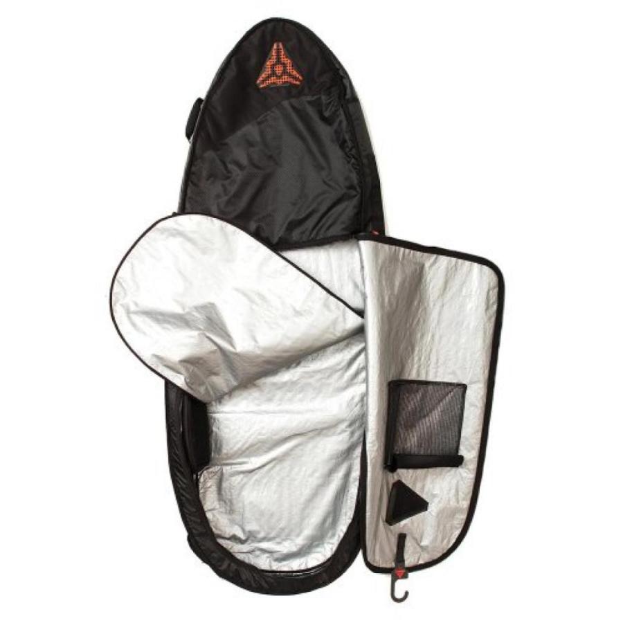 サーフィン・ボディボード KS2.1 3Fin Kelly Slater⁄KomunityProject