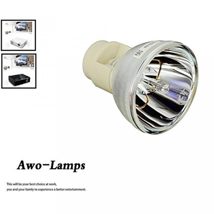 プロジェクター AWO MC.JFZ11.001 Premium Quality Projector Replacement Lamp Bulb For ACER H6510BD P1500 DLP Projectors｜sonicmarin