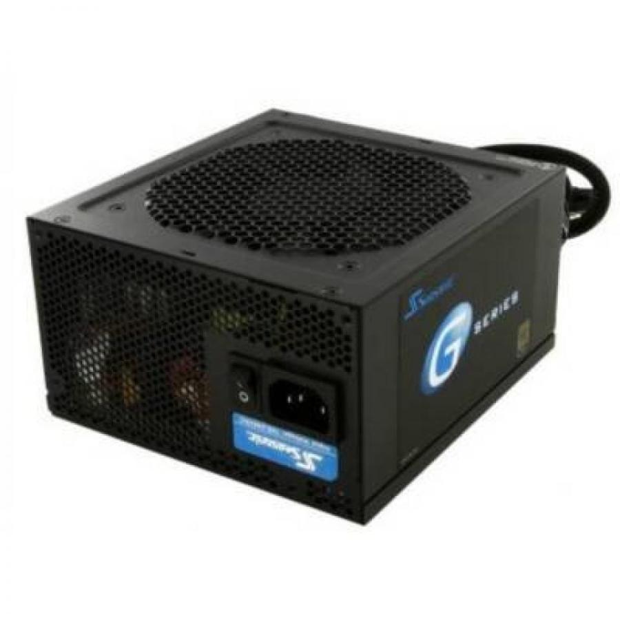 Seasonic/Focus Plus SSR-850PX/850W ATX フルモジュラー 電源ユニット