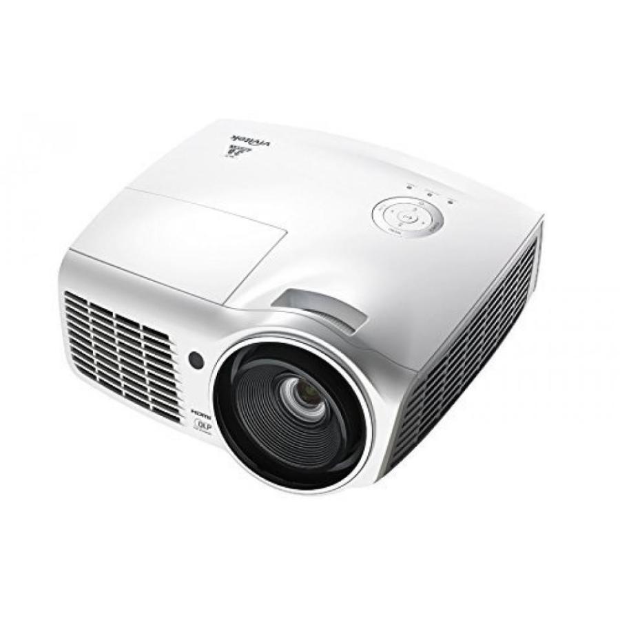 プロジェクター Vivitek D910HD Vivitek D910HD 3000 Lumen 3D Digital Projector Projector